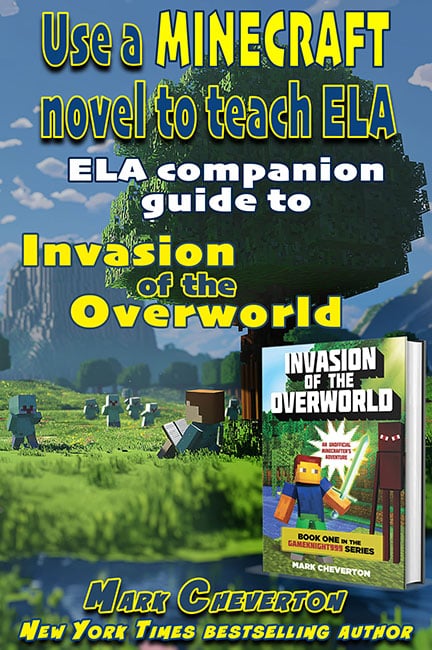 Invasion of the overworld