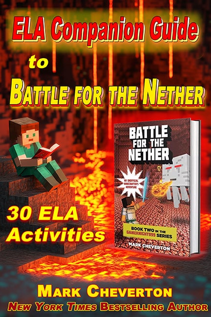 Battle for the nether